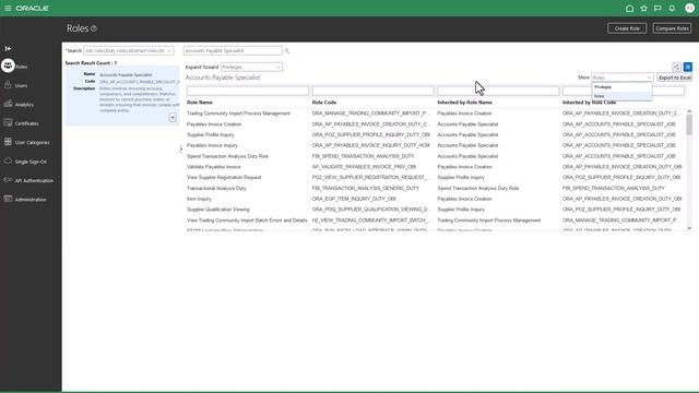 Oracle Applications cloud Basics - Part1 | Free Information | Emicon смотреть онлайн