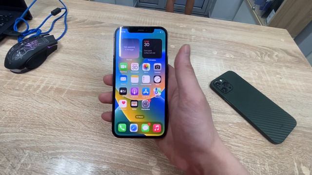 12 Pro 128GB смотреть онлайн