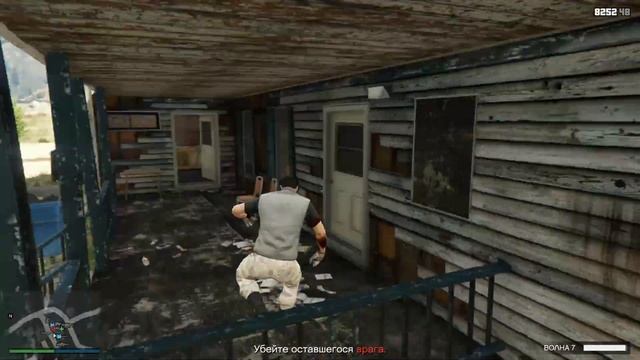 #17/23 Выживание на ферме. Farmhouse Survival смотреть онлайн