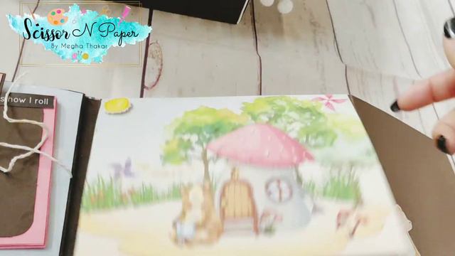 Baby Album смотреть онлайн