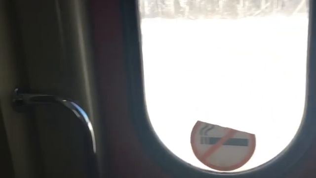 Вид с последнего вагона поезда. Перегон где-то в районе ст. Петровск Ярославской области. 02.18г. смотреть онлайн