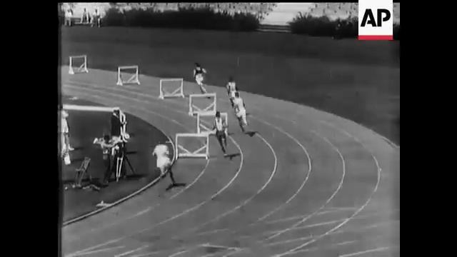 Summer Olympics -1932 | Today In History | 30 July 18 смотреть онлайн