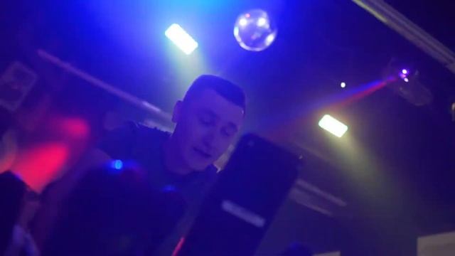 Сайкл-вечеринка в 5ELEMENT