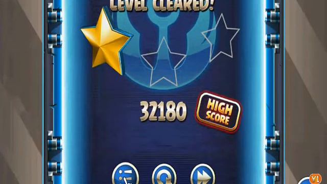 ANGRY BIRDS STAR WARS II - Part 3 смотреть онлайн