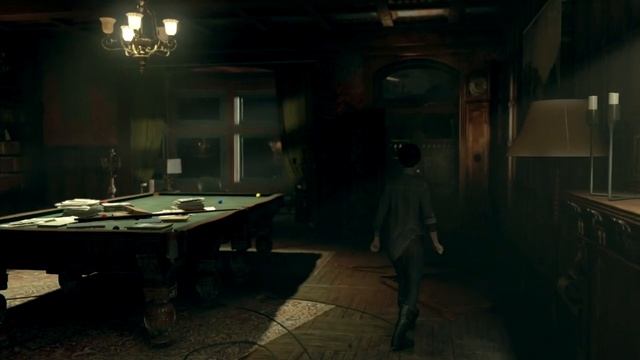 detroit стать человеком Часть 5 Кэра