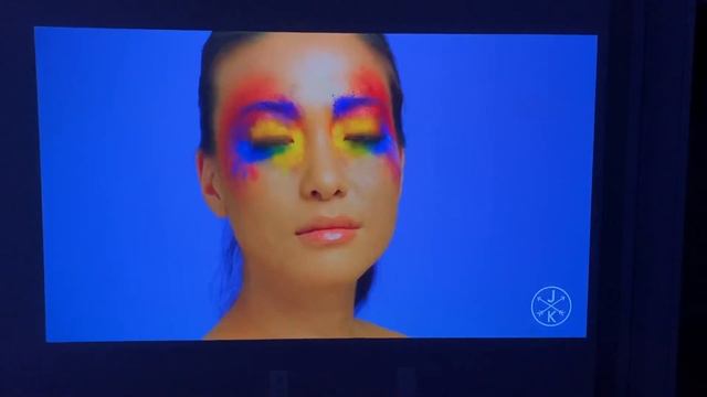 Sony VPL-HW45ES Picture Quality