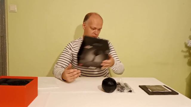 Trust GXT 248 Luno Streamer / Gamer mic unboxing, and test смотреть онлайн