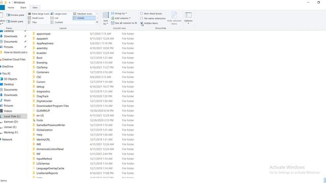Fix Blender The Installer Has Encountered An Unexpected With Error Code 2503 смотреть онлайн
