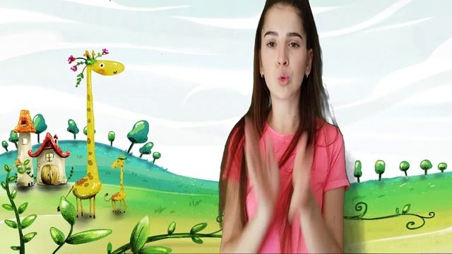 пальчиковые игры для детей дошкольного возраста