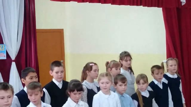 Школа интернет второго вида г Советск к 23 февраля смотреть онлайн