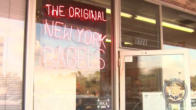 The Rabbi Did What?!? - A video from TORCH смотреть онлайн