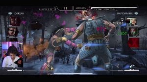 ОШИБКА ТРЕБУЕТСЯ СОЕДИНЕНИЕ С ИНТЕРНЕТОМ! ЧТО ДЕЛАТЬ? | Mortal Kombat Mobile