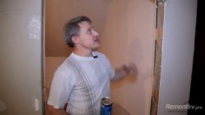 Как сделать арку из гипсокартона своими руками.