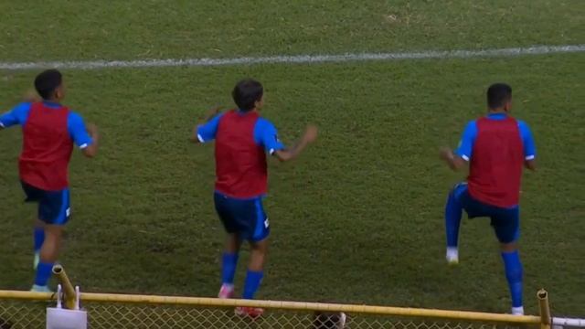 Ideas for the El Salvador game смотреть онлайн