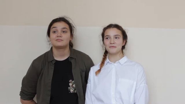 кто такой учитель? // школа 1228 // ДЕНЬ УЧИТЕЛЯ 2019 смотреть онлайн