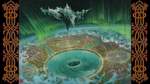 ПАСХЕТЪ Великий ПРАВОСЛАВНЫЙ Славяно Арийский ПРАЗДНИК=Ведайте РУСЫ! смотреть онлайн