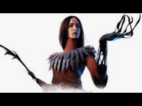 The Artist Dead by Daylight смотреть онлайн