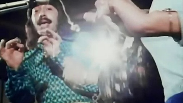 Tony Orlando - Tie A Yellow Ribbon смотреть онлайн