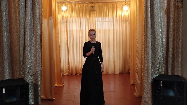 "Там нет меня" - И. Николаев стихи П. Жагун. Исполняет Васильева Любовь. смотреть онлайн