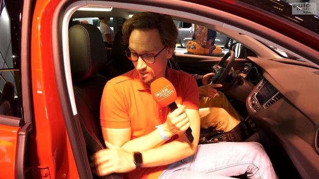 IAA 2019: Opel Grandland X vs Seat Tarraco - PHEV SUV im Vergleich I auto motor und sport смотреть онлайн