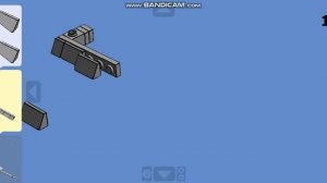 Танк PZ-6 «ТИГР» из ЛЕГО (Инструкция по сборке)