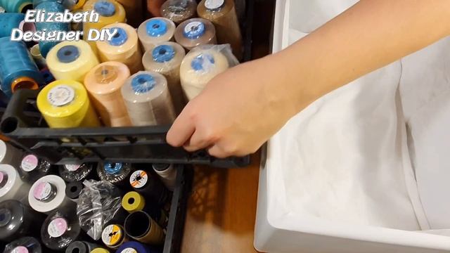 Почему я раньше не знала, что можно сделать с ящиками. Крутая идея для самоделки Diy