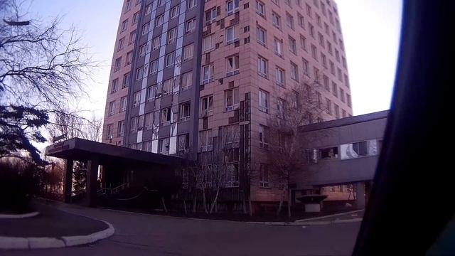 Авдеевка фронтовая 23 02 15 Заводоуправление Отдел Кадров смотреть онлайн