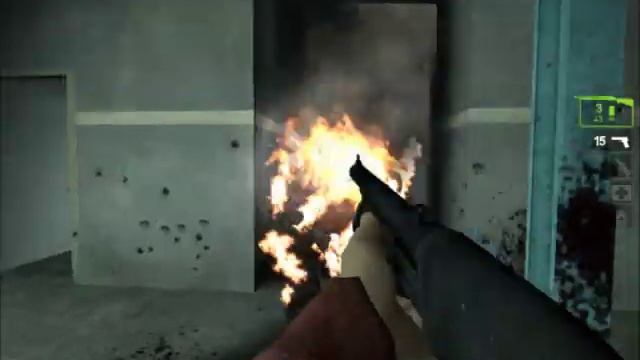 Как крабсы играли в Left 4 Dead 2 смотреть онлайн