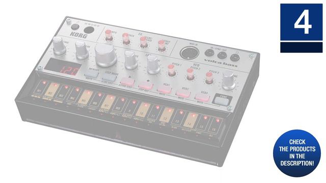 Best Drum Machine⭐️ (TOP 7) Drum Machines & Reviews in 2020 ⭐️ смотреть онлайн
