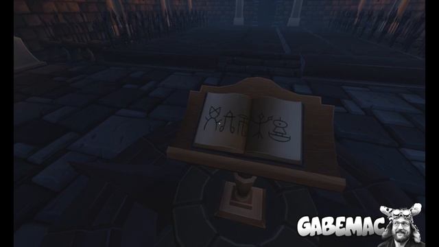 We Were Here #4 - Spiked Floor Puzzle смотреть онлайн