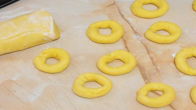 Книга рецептов