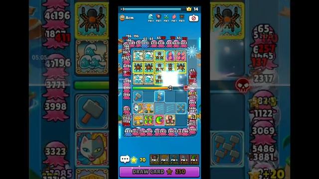 Random Royale - Kingdom Defense Strategy Game. Multiplayer modes - Co Operative vs Competitive смотреть онлайн