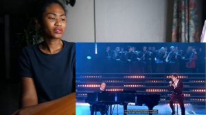 Dimash Kudaibergen - Love is Like a Dream ~ Димаш Кудайберген - Любовь, похожая на сон | Reaction