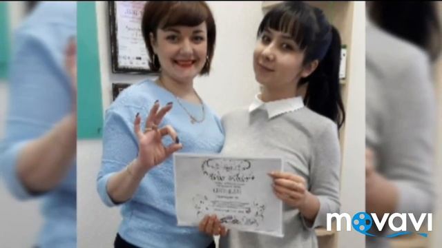 ДЛЯ МАСТЕРОВ ПО НАРАЩИВАНИЮ РЕСНИЦ. МАСШТАБНЫЙ ПРОЕКТ от ALENA MASTER смотреть онлайн