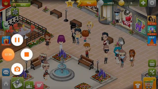 Что делают игроки в 6 утра ? АВАТАРИЯ. смотреть онлайн