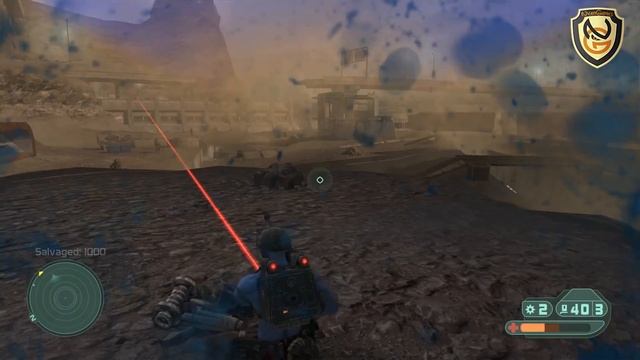 Обзор игры Rogue Trooper Redux смотреть онлайн
