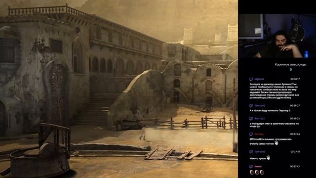 Zulin stream 17.06.2020 Destiny 2, Paradise, Doom Eternal смотреть онлайн