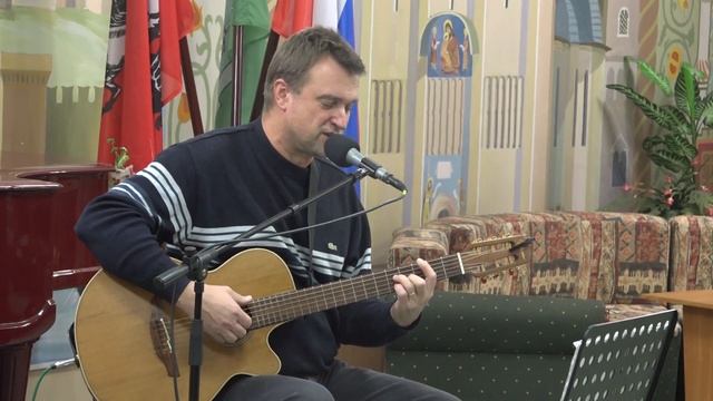 Вячеслав Бушуев: «Достойный полтинник» смотреть онлайн