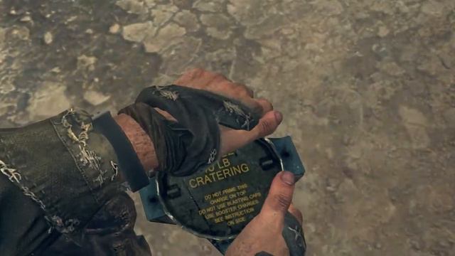 Прохождение Call of duty black ops 2 #3 я Индиана Джонс))) смотреть онлайн