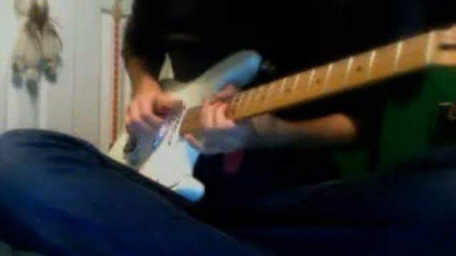 Guitar Groove