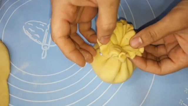 Меню для ифтара на 5‐день/Домашная колбаса,самса,суп с фрикадельками/5‐кун ифторлик дастурхони.