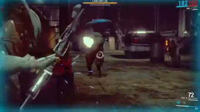 Warframe - Xbox One ( Playing ) смотреть онлайн