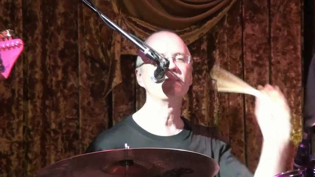 Whitesnake-Girl (Monomakh cover) live / 29.01.2014 / клуб Радио Сити/ смотреть онлайн