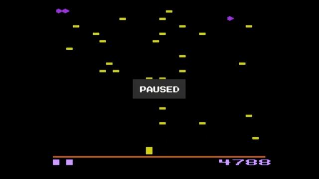 AtGames Atari Flashback BLAST, Unboxing, Gameplay & Review - Emceemur смотреть онлайн