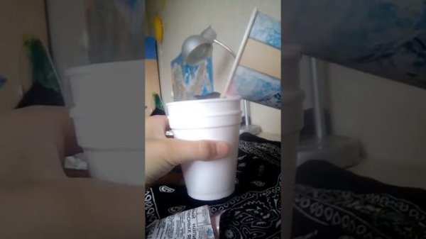 Как приготовить Purple Drank (лин) в домашних условиях