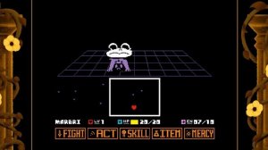 КАК ИГРАТЬ В UNDERTALE ПО СЕТИ?| Обзор don«t forget(Undertale онлайн)