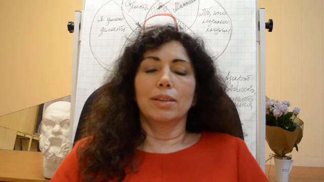 Отзыв о тренинге "Предназначение. Сила. Успех". Наталья Липкина (Тольятти) смотреть онлайн