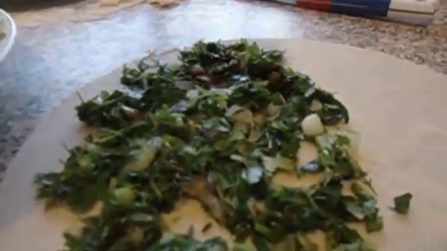 Вкусные обеды