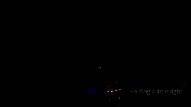 E-2C Hawkeye Night Carrier Landing with Internal Audio & Subtitles смотреть онлайн