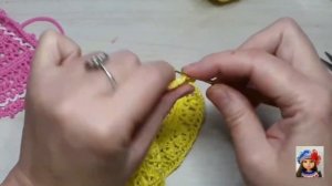 Пляжный комплект* Ажурный халатик крючком* Мастеркласс*